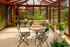 Derrymacash conservatory quotes