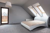 Derrymacash bedroom extensions