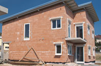 Derrymacash home extensions