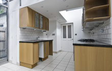 Derrymacash kitchen extension leads